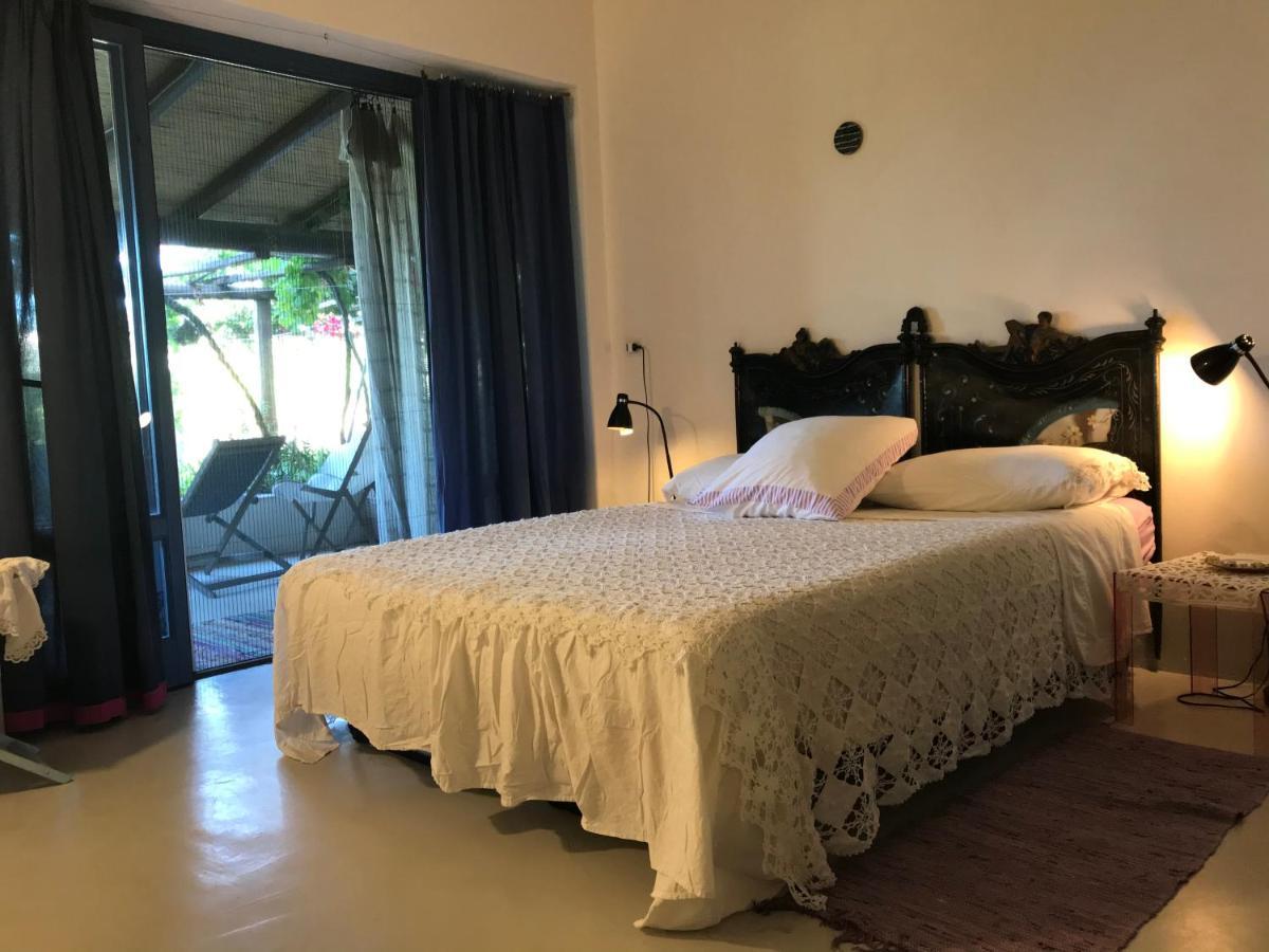 B&B Al Salvatore Di Lipari Esterno foto